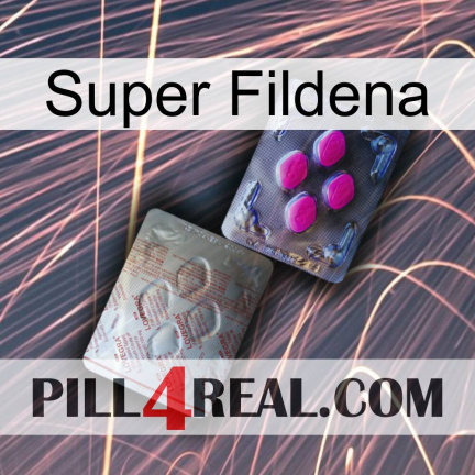 Super Fildena 38
